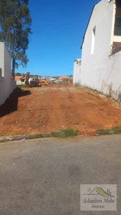 Lote Terreno na Rua dos Lírios da Paz s n Nova Cerejeiras em Atibaia