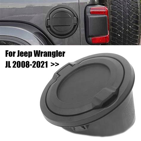 Dla Jeep Wrangler Jl 2008 2021 Wymiana Samochodu S 694426850 za 178 zł