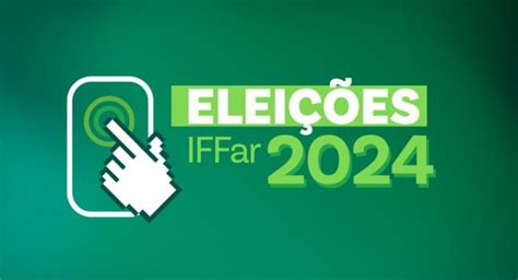 Iffar Divulga Lista De Candidatos Para Elei Es Iffar