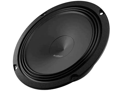 AUDISON Prima AP 2 - 50mm Mitteltöner Auto Lautsprecher Passiv | MediaMarkt