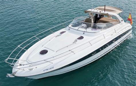 Used Bavaria BMB 38 Sport In Islas Baleares INautia