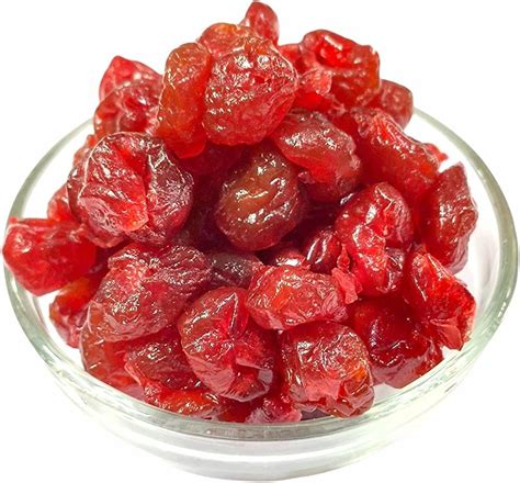 Cherries Dried Cherry Fruit Packaging Type 1 KG Bag At Rs 680 Kg In