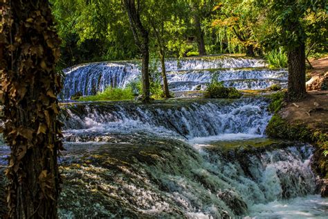 El Monasterio De Piedra Historia Cascadas Y Lagos