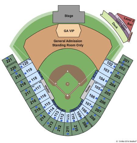 George M. Steinbrenner Field Tickets and George M. Steinbrenner Field ...