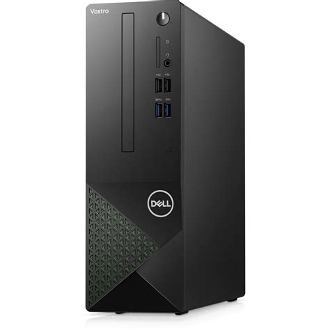 Desktop PC DELL Vostro 3710 SFF I5 12400 8GB 512GB SSD Win 11 Pro