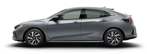 2019 Honda Civic Hatchback Price And Details Compact Hatchback