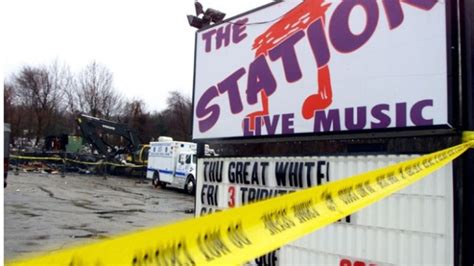 Feb 20, 2003: Great White Nightclub Fire Tragedy | Best Classic Bands