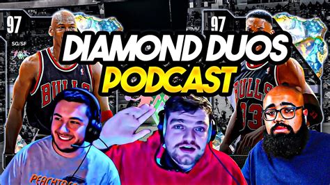 Dbg Joins Us To Talk Nba K Inferno Gauntlet And Season Rewards