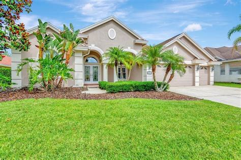 Plantation Palms Land O Lakes Fl Real Estate Homes For Sale