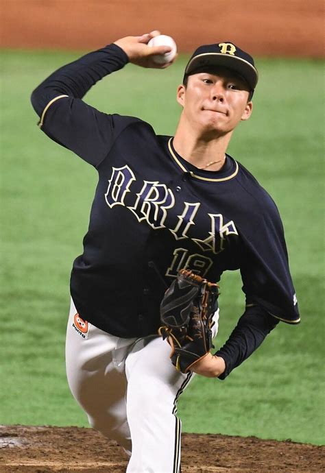 写真：【オリックス】山本由伸が史上86人目のノーヒットノーラン達成「力以上の結果が出せた」 東スポweb