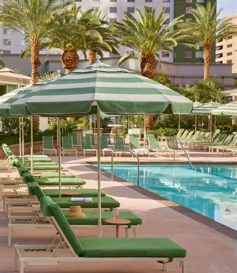 Park MGM, Las Vegas - Hotels.com Magazine