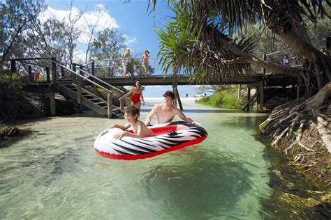 Fraser Island and the Fraser Coast - Queensland Holidays | Fraser ...