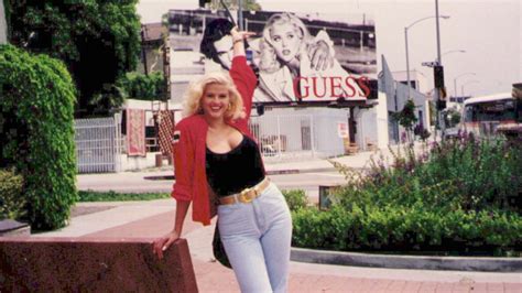 Photo Du Film Celle Que Vous Croyez Conna Tre Anna Nicole Smith