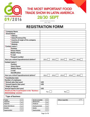 Fillable Online Karlsruhe Ihk Registration Form IHK Karlsruhe