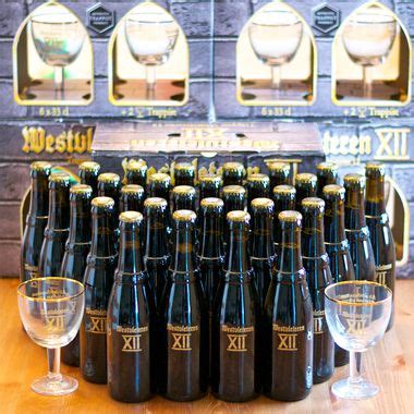 The Most Expensive Beer in the World Includes These 6 Bottles