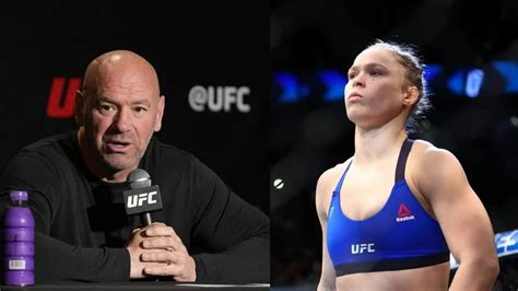 Elle a gagné beaucoup dargent faisant léloge de Ronda Rousey