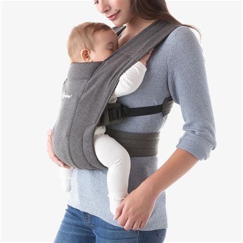 Embrace Newborn Carrier Baby Carrier Newborn Ergobaby