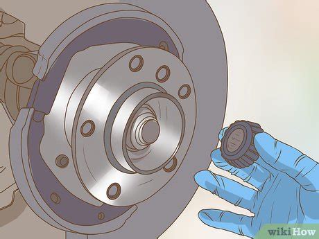 How To Grease Trailer Bearings Easy Step By Step Guide