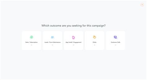 Simplify and Accelerate New Marketing Campaign Launches