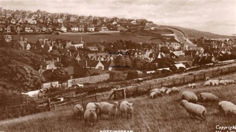 ref241, Old photos of Rottingdean, Sussex history in pictures