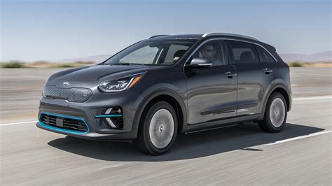 Everything You Need To Know About Charging The Kia Niro Ev