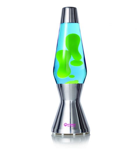 10 Facts To Know About Blue And Green Lava Lamps Warisan Lighting