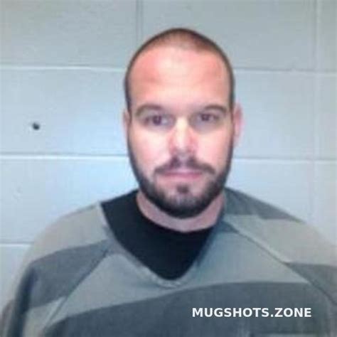 Jesse Lewis 02 08 2024 Faulkner County Mugshots Zone