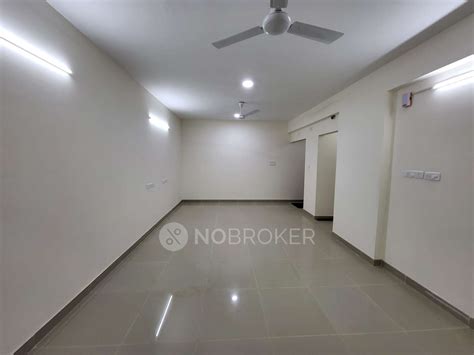 VGN Fairmont Guindy Guindy Rent WITHOUT BROKERAGE Semi Furnished 2