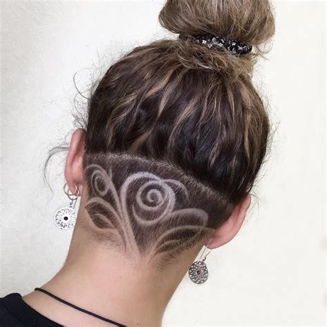 30 Phenomenal Undercut Designs For The Bold And Edgy Undercut Designs