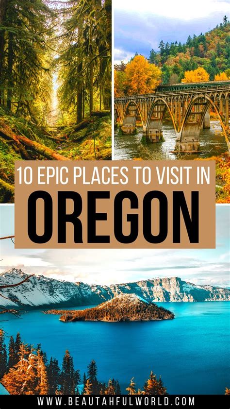 State Of Oregon Trip Check The Ultimate Guide To Safe Stressfree Travel In The Beaver State