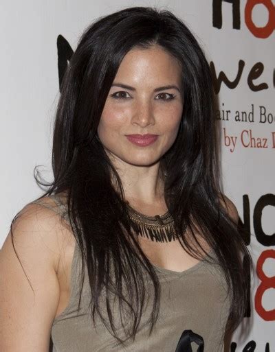 Katrina Law - Ethnicity of Celebs | EthniCelebs.com