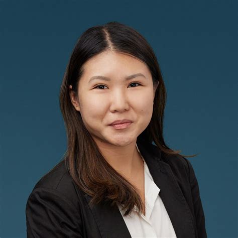 Lillian Wu Associate At Madison Dearborn Partners The Org