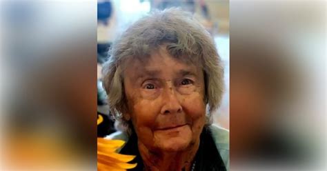 Obituary Information For Janet T Kramer