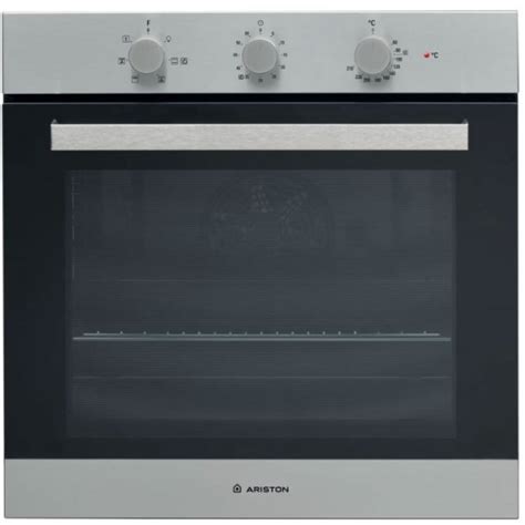 Four Electrique Ariston L Inox