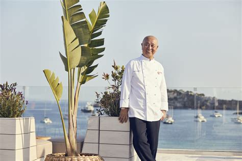 Nobu Hotel Ibiza Bay Launches The Rooftop By Ibiza Bay Vacationer