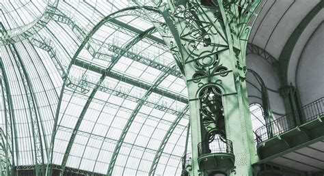 Grand Palais