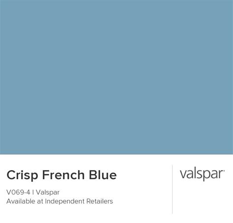 A Comprehensive Guide To Paint Color French Blue Paint Colors