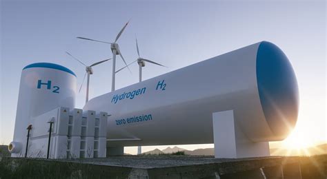 Green Hydrogen On The Rise Skf Wind News