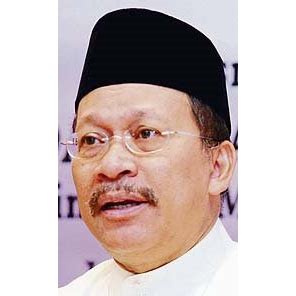 dato razali ismail bicara tokoh info program