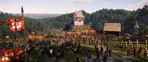 Kingdom Come Deliverance Ii Announced Rpgamer