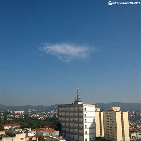 São Paulo está tendo um dos meses de abril mais secos desde 1961