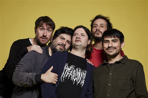 Él Mató presenta Medalla de oro y anuncia gira por España