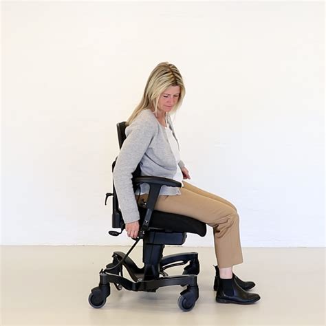 Vela Independence Chair Reimagine Your Mobility Order Now