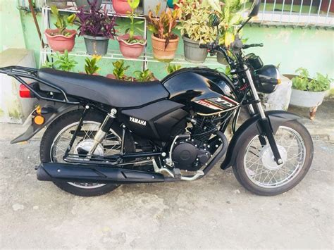 Yamaha Ytx Motorbikes Motorbikes For Sale On Carousell