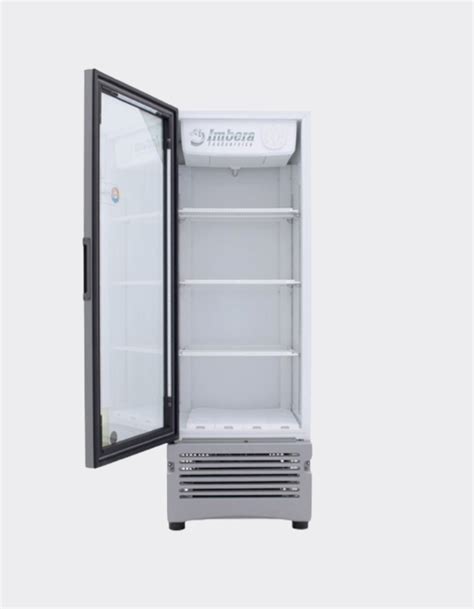 Enfriador Vertical VR12 Imbera Refrigeracion CDO Negocios