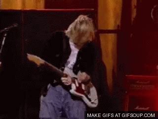 Nirvana GIF - Find & Share on GIPHY