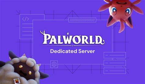 6 Best Palworld Server Hosting Providers in 2025