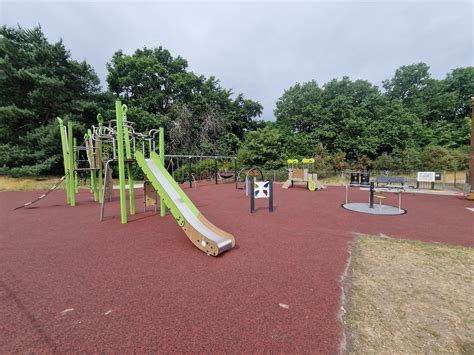 Surrey Heath | Camberley