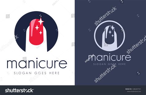 17,641 Manicure logo Images, Stock Photos & Vectors | Shutterstock