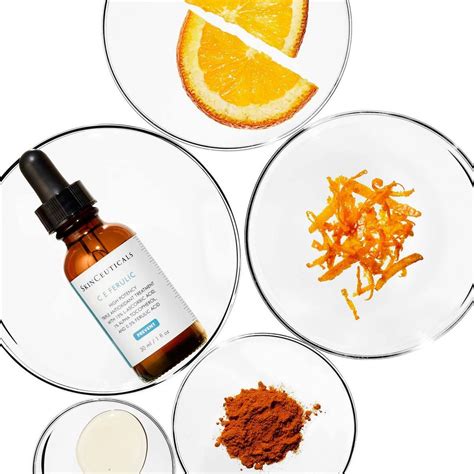 5 Reasons To Add Vitamin C Into Your Skincare Routine Aromaterapi